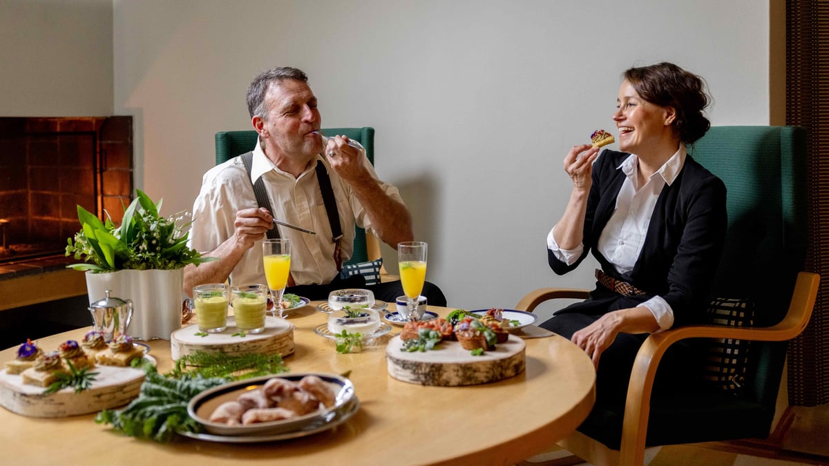 Kantolan arkkitehtibrunssi