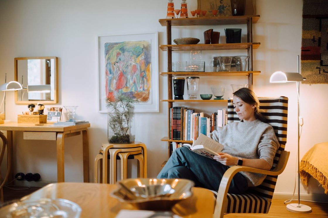 Sunilan Aalto-kodit